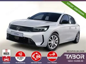Opel Corsa AT8 Edition SichtP KomfortP SHZ UVP-33%*