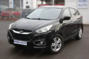 Hyundai iX35 Bild 2
