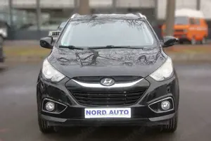 Hyundai iX35 Bild 3