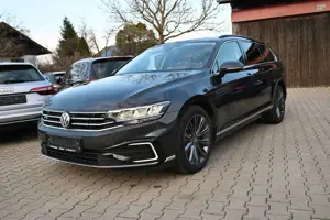 Volkswagen Passat Variant GTE/AHK/Virtual/ACC/Kamera