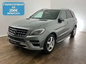 Mercedes-Benz ML 350 CDI / AMG  / 4X4/ V6 / AHK /  GARANTIE /