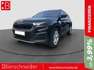 Skoda Kodiaq 2.0 TDI DSG 4x4 Tour AHK KAMERA LED NAVI