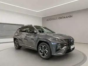 Hyundai TUCSON 1.6 Hybrid 'N-Line' 2WD Automatik