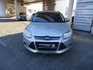 Ford Focus 1.0 EcoBoost Trend Winterp. 2xKlima KlimaA Bild 5