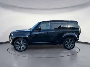 Land Rover Defender 110 D350 X-DYNAMIC HSE 22' BLACKPACK KÜ