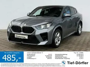 BMW X2 sDrive20d M Sport AHK/iGlow/AKUSTIK/360/PANO