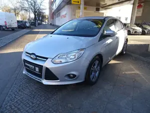 Ford Focus 1.0 EcoBoost Trend Winterp. 2xKlima KlimaA Bild 4