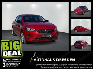 Opel Corsa F 1.2 Edition Navi+PDC+SpurH