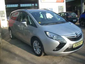 Opel Zafira Tourer LPG ActiveAHK  Sitzheizung 8-fach bereift Bild 4