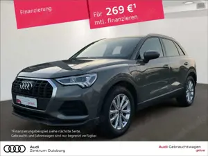 Audi Q3 45 TFSI e Panorama Navi Digitales Cockpit LED Klim