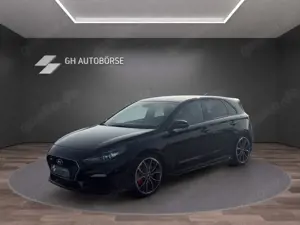 Hyundai i30 N Performance*KEYLESS*R-KAM*MEMORY*SPUR*LED