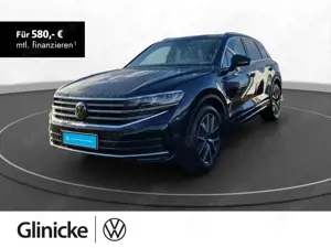 Volkswagen Touareg 3.0 TDI DSG 4Motion Leder Luft AHK Pano