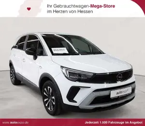 Opel Crossland Crossland 1.5D Business Elegance SHZ KAM