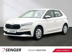 Skoda Fabia Ambition 1.0TSI DSG CarPlay LED Smart Link