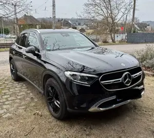 Mercedes-Benz GLC 220 GLC 220 d 4Matic (254.605)  Avantgard, AHK,