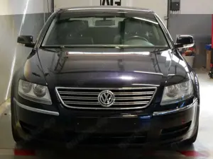 Volkswagen Phaeton