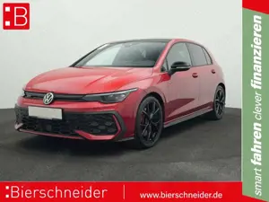 Volkswagen Golf GTI 8 2.0 TSI DSG BLACK STYLE PANO HK-SOUND 19 ESTORI
