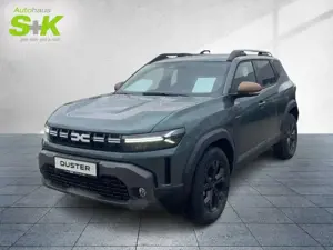 Dacia Duster Extreme hybrid 140 * 3 x Pakete *Sitzh.