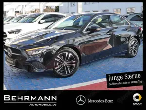 Mercedes-Benz A 180 A 180 Limousine Progressive +Panorama+R-Kamera++