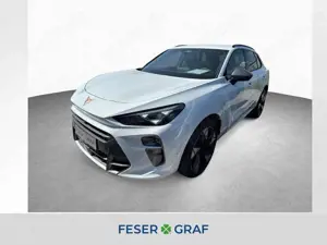 CUPRA Terramar 2.0 TSI 195 kW 4Drive VZ/HUD/DRIVE PACK