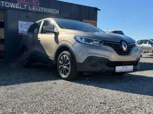 Renault Kadjar Bild 2