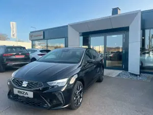 SEAT Ibiza 1.0 Style DSG PDC KAMERA NAVI ACC