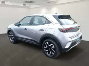 Opel Mokka 1.2 DI Turbo Elegance Bild 4