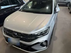 Volkswagen Taigo Bild 4