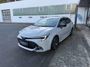 Toyota Corolla Hybrid Teamplayer***Kamera,SHZ,Klima***