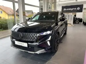 Renault Espace Esprit Alpine Full Hybrid E-Tech 200