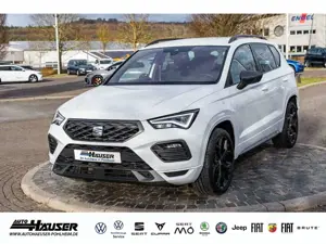 SEAT Ateca FR 1.5 TSI DSG BEATS DCC TOP-VIEW MEMORY EL. HECKK