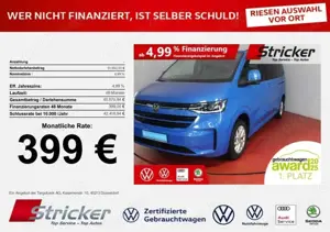 Volkswagen T7 Caravelle Style langer Radstand 210/64 399,-ohne Anzahlung