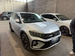 Volkswagen Taigo Bild 2