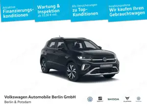Volkswagen T-Cross Style 1.0 l TSI DSG