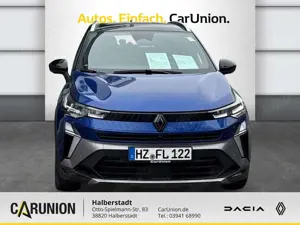 Renault Captur Esprit Alpine 160 EDC NAVI PDC Klima