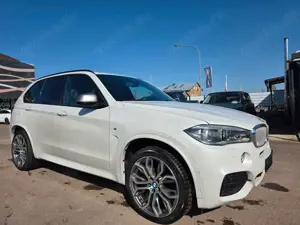 BMW X5 M d Bild 2