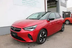 Opel Corsa F Elektro Edition Automatik Navi Klima PDC