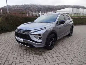 Mitsubishi Eclipse Cross Plug-in Hybrid SelectBlack 2.4 4WD
