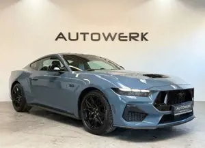 Ford Mustang Fastback 5.0 Ti-VCT V8 GT*KAMERA*BO*LRH
