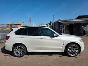 BMW X5 M d Bild 5