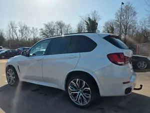 BMW X5 M d Bild 4