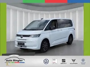 Volkswagen T7 Multivan lang 2.0TSI*DSG StandHzg ACC Head-Up