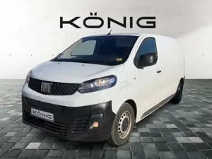 Fiat Others E-Scudo Kastenwagen SX L2
