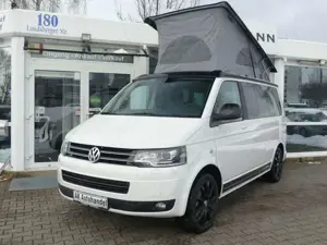 Volkswagen T5 California