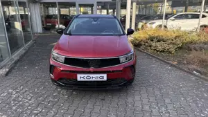 Opel Grandland X X GS 1.2T *KLIMA*LEDER*NAVI*PDC