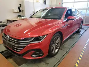 Volkswagen Arteon SB 1.4 TSI Hyb R-LINE*ST.HZG*MATRIX*HuD*AHK*360°KA