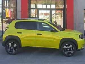 Fiat Grande Panda 1.2 Hybrid 74 kW La Prima, Sitzheizung,Lenkradheiz