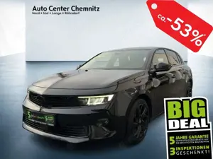 Opel Astra L AT8 Plugin GS Line LED/Navi/SHZ/PDC/360°