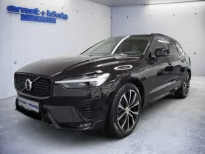 Volvo XC60 B5 B AWD Ultimate Dark 360° NAVI BW