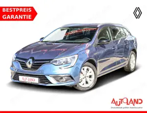 Renault Megane Grandtour 1.3 TCE Life